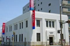 あいち銀行　豊橋中央支店