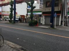 ファミリーマート　大須本通店