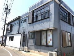 民宿大成