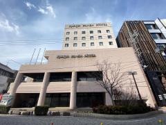 刈谷プラザホテル