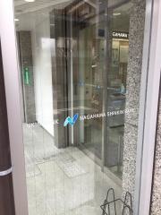 長浜信用金庫三ッ矢支店