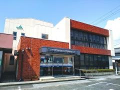 ＪＡ北びわこ古保利支店