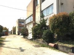城陽市立西城陽中学校
