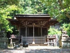 神田神社