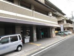 京都市下京図書館