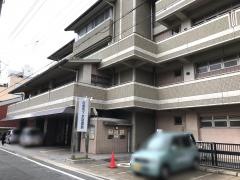 京都市下京図書館
