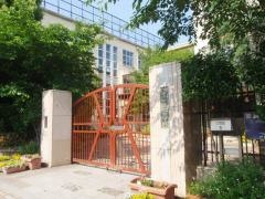 京都市立烏丸中学校