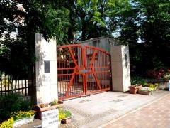 京都市立烏丸中学校