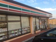 セブンイレブン　亀岡篠町馬堀店