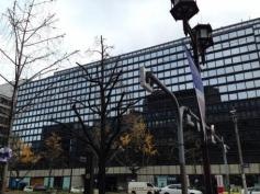 大垣共立銀行大阪支店