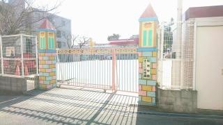 稲荷学園