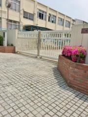 東垂水小学校
