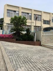 東垂水小学校