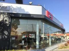 兵庫日産高砂中島店