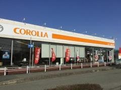 トヨタカローラ姫路高砂店