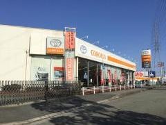 トヨタカローラ姫路高砂店
