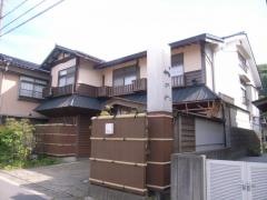 民宿かめや
