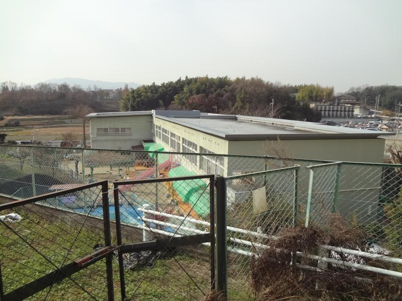 学園南保育園