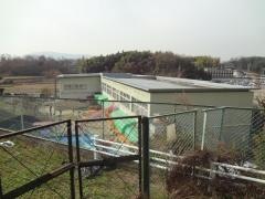 学園南保育園