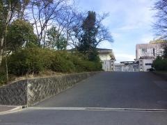 富雄第三小学校