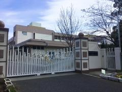 富雄第三小学校