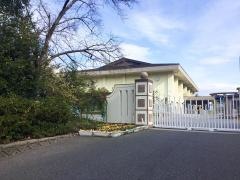 富雄第三小学校