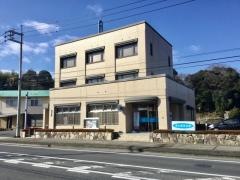 津山信用金庫美作支店