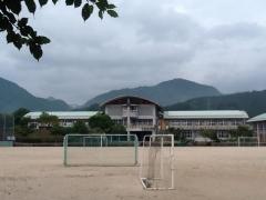 遷喬小学校