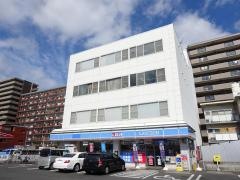 ローソン　岡山厚生町1丁目店