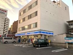 ローソン　岡山厚生町1丁目店