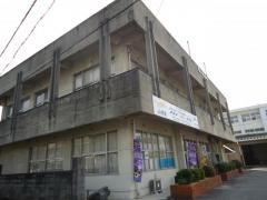 ＪＡえひめ中央潮見支所