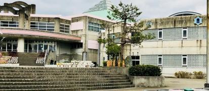 窪田小学校
