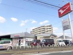 福岡ダイハツ販売小郡営業所