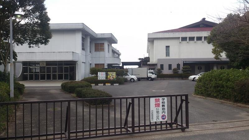 玉島小学校