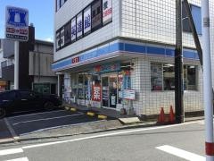 ローソン　熊本健軍3丁目店