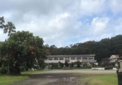 魚見小学校