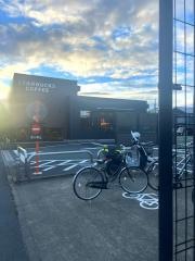 スターバックスコーヒー　浜松新津町店