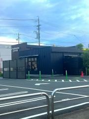 スターバックスコーヒー　浜松新津町店