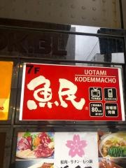 魚民　小伝馬町駅前店