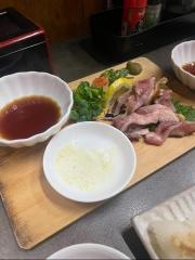やきとりひろばじん