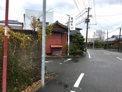 ろばた