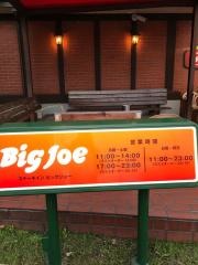ビッグジョー藤井寺店
