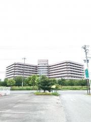 春日井市立春日井市民病院