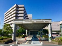 春日井市立春日井市民病院