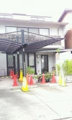 呼吸器科川合医院