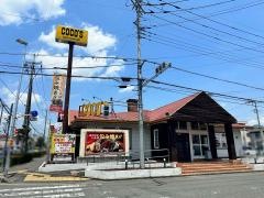 ＣＯＣＯ'Ｓ　川越的場店