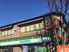 サイゼリヤ　大泉インター店