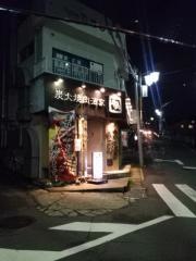 牛角　生田店