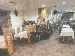 アラビア料理アル・アイン