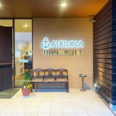 アルビソーラ（ＡＬＢＩＳＯＬＡ）
